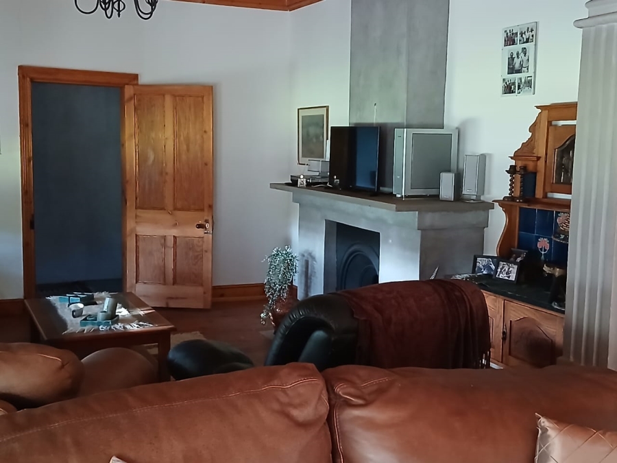 4 Bedroom Property for Sale in Riversdale Rural Western Cape